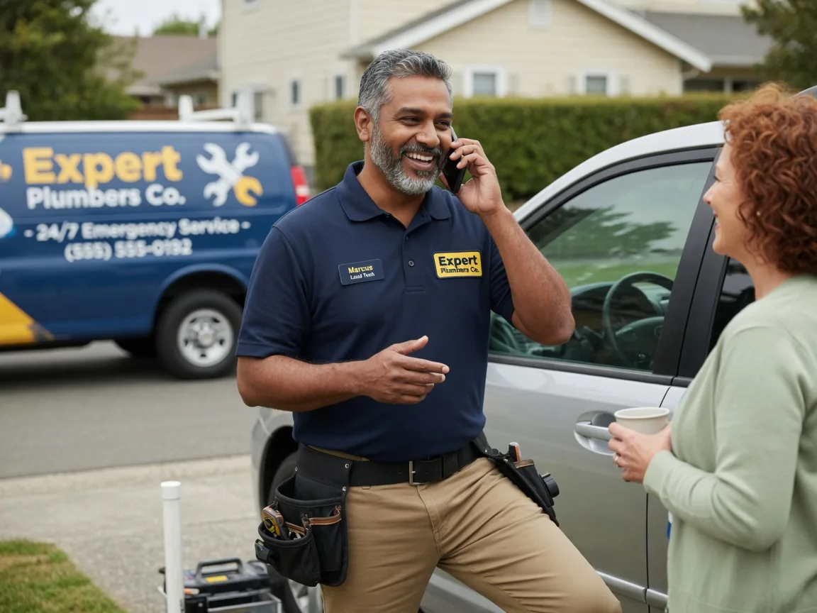 Clogged Drain Repair in Luther, OK